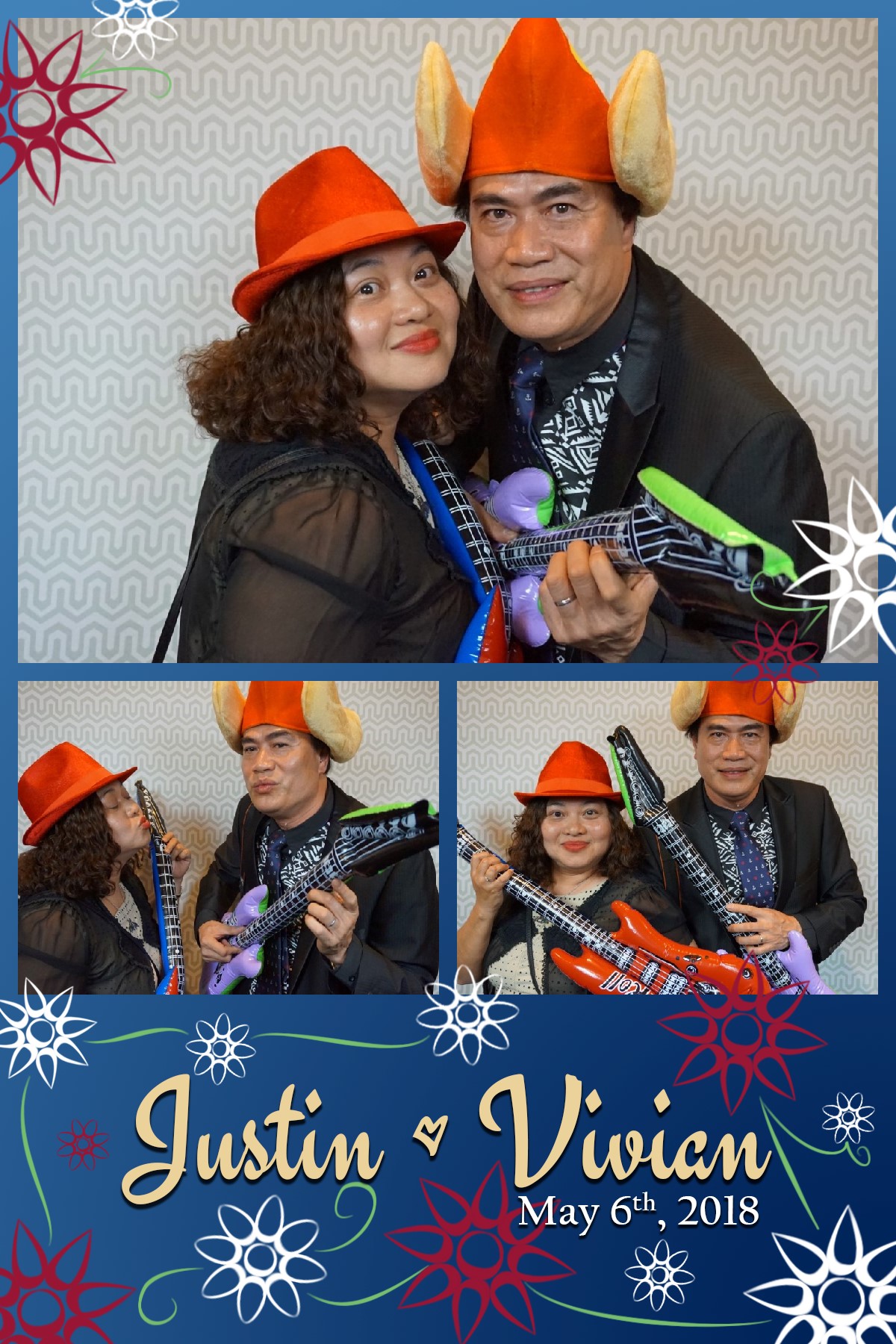 Justin and Vivian (15)